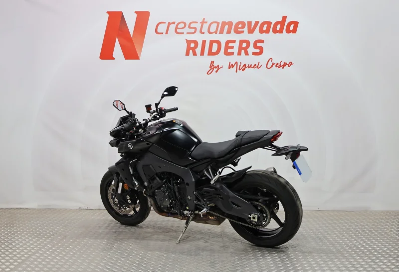 Imagen de Yamaha MT 10