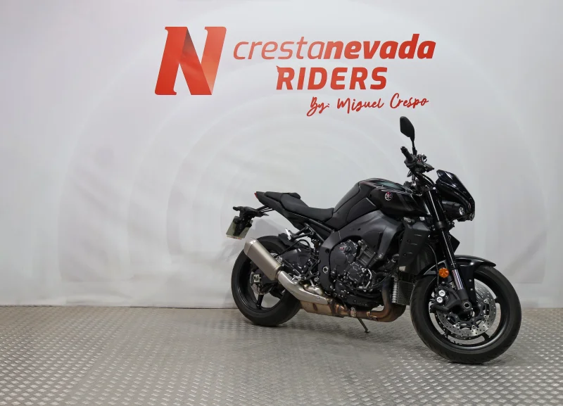 Imagen de Yamaha MT 10