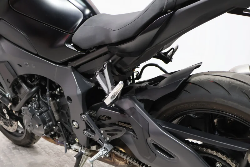 Imagen de Yamaha MT 10