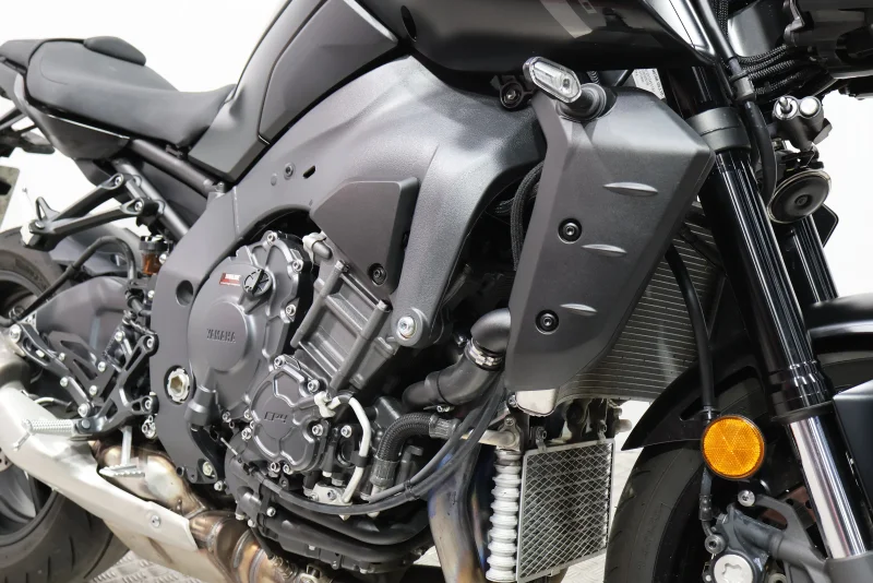 Imagen de Yamaha MT 10