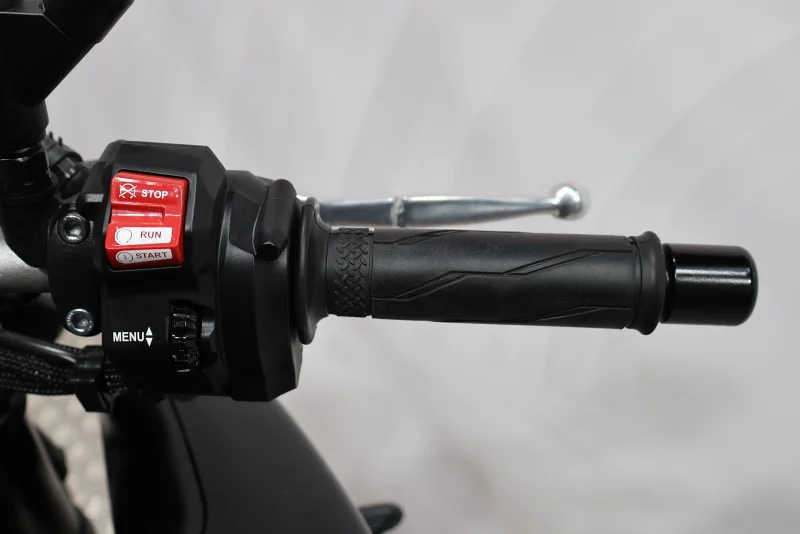 Imagen de Yamaha MT 10