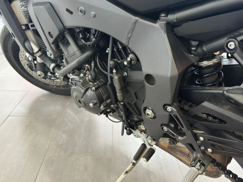 Imagen de Yamaha MT 10