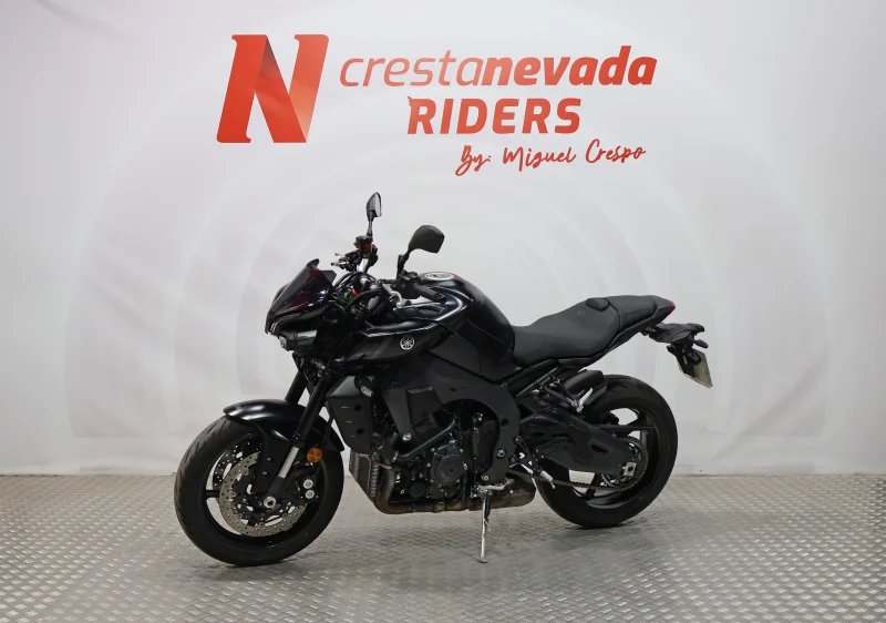Imagen de Yamaha MT 10
