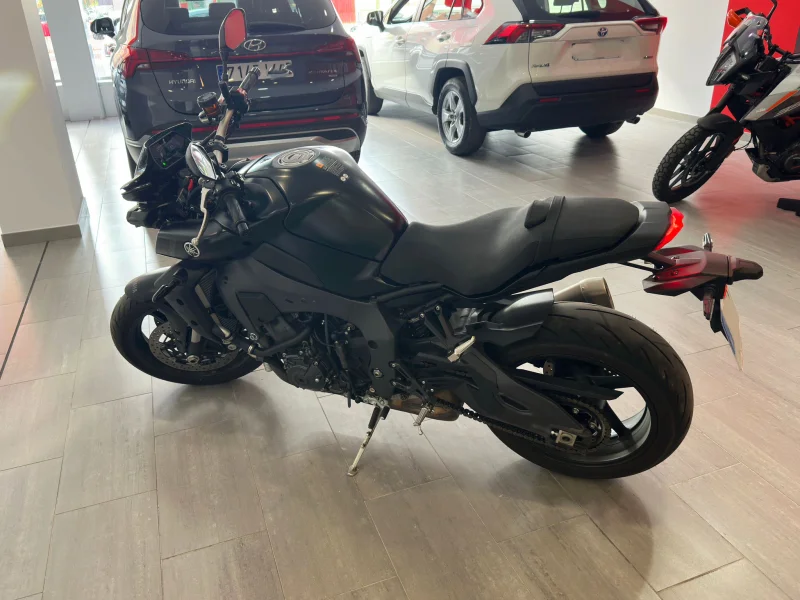 Imagen de Yamaha MT 10