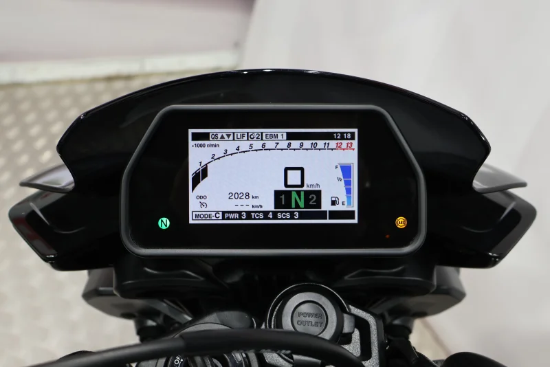 Imagen de Yamaha MT 10