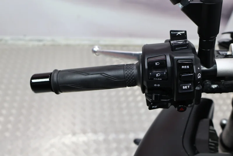 Imagen de Yamaha MT 10