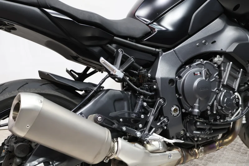 Imagen de Yamaha MT 10