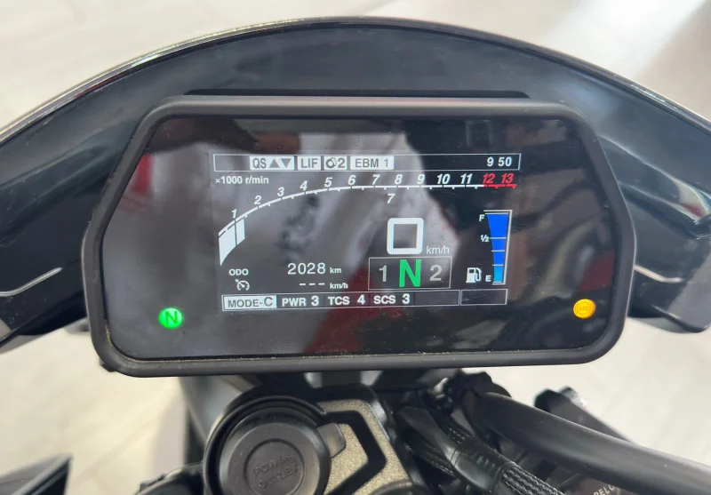 Imagen de Yamaha MT 10