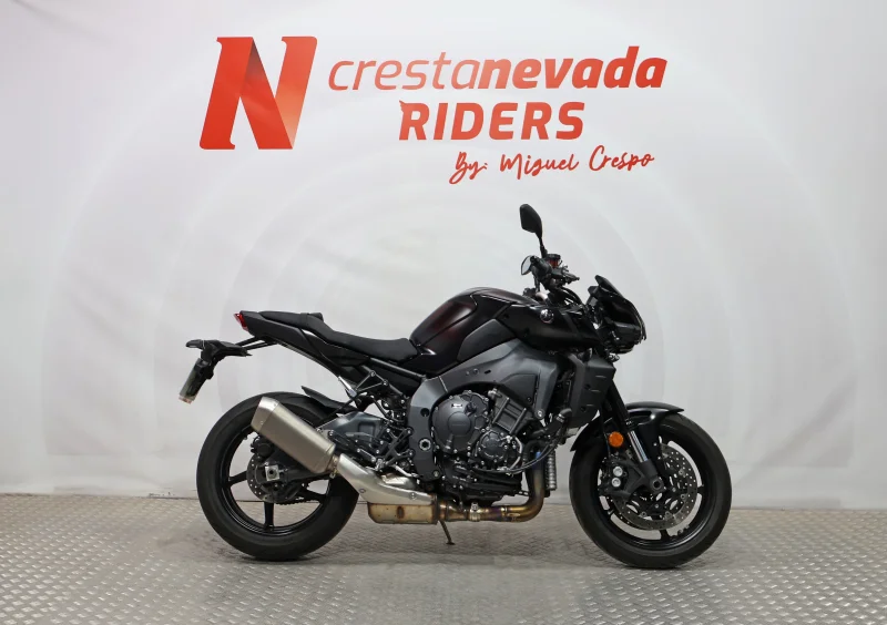 Imagen de Yamaha MT 10