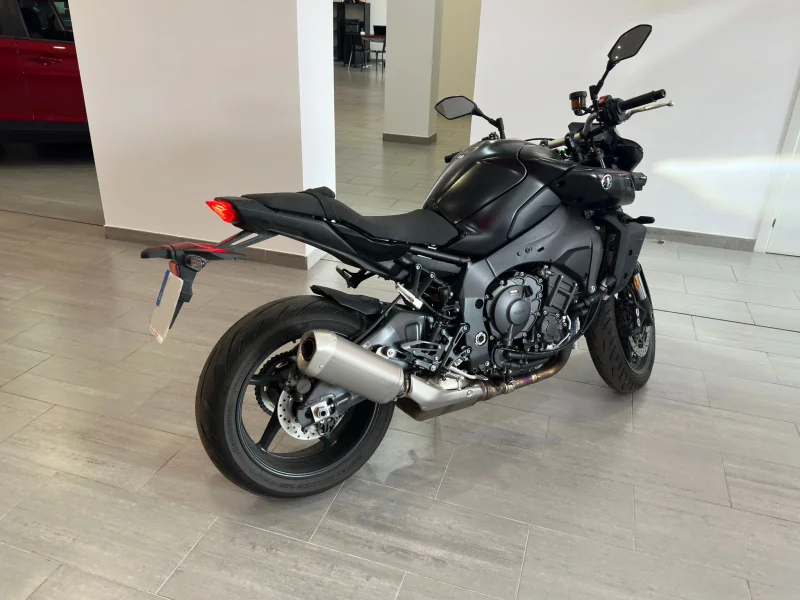 Imagen de Yamaha MT 10
