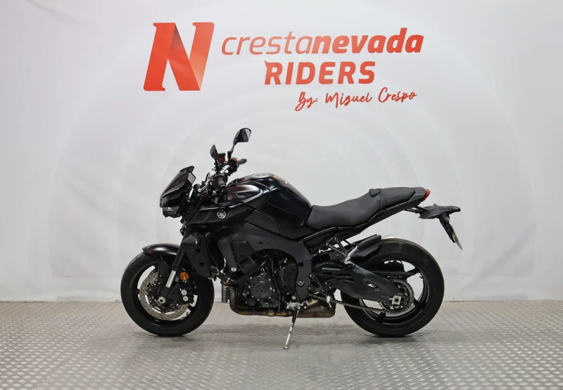 Imagen de Yamaha MT 10
