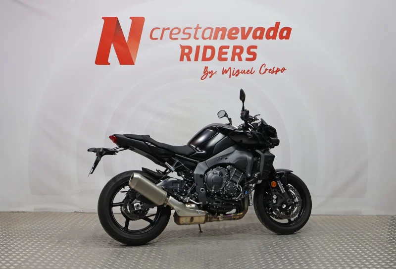 Imagen de Yamaha MT 10
