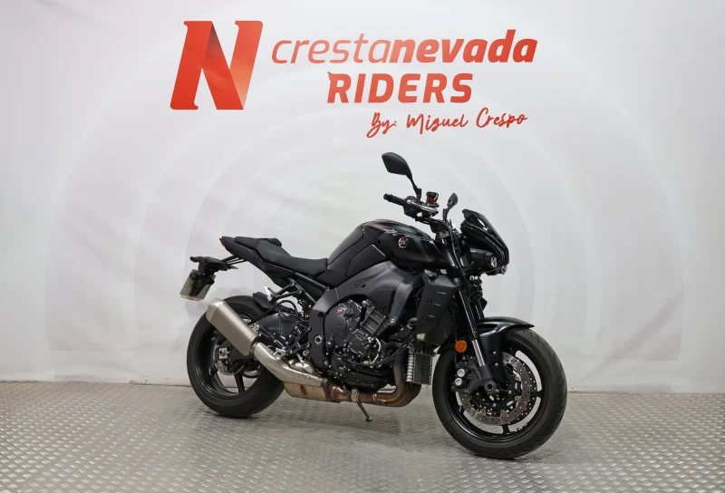 Imagen de Yamaha MT 10