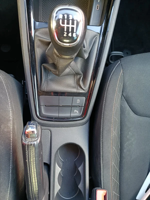 Imagen de Skoda Kamiq