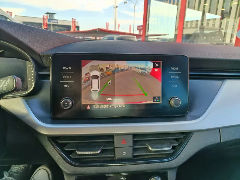 Imagen de Skoda Kamiq