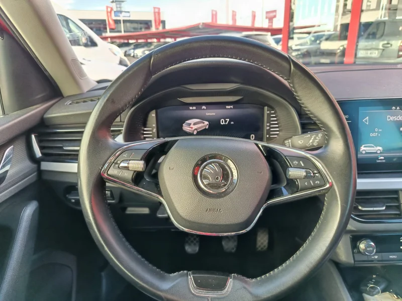 Imagen de Skoda Kamiq
