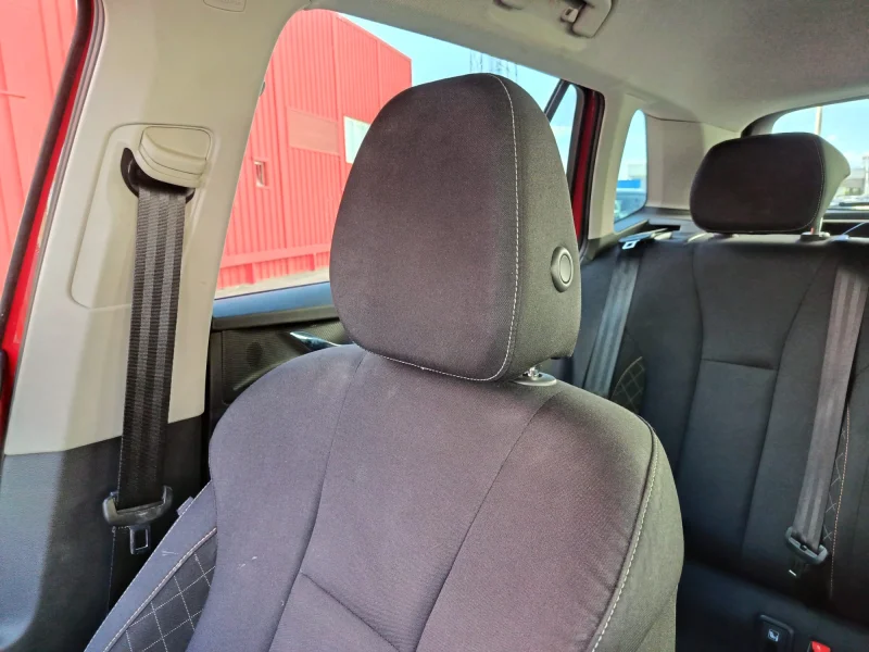 Imagen de Skoda Kamiq