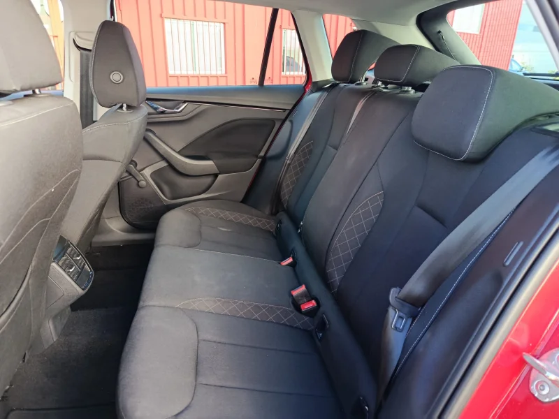 Imagen de Skoda Kamiq