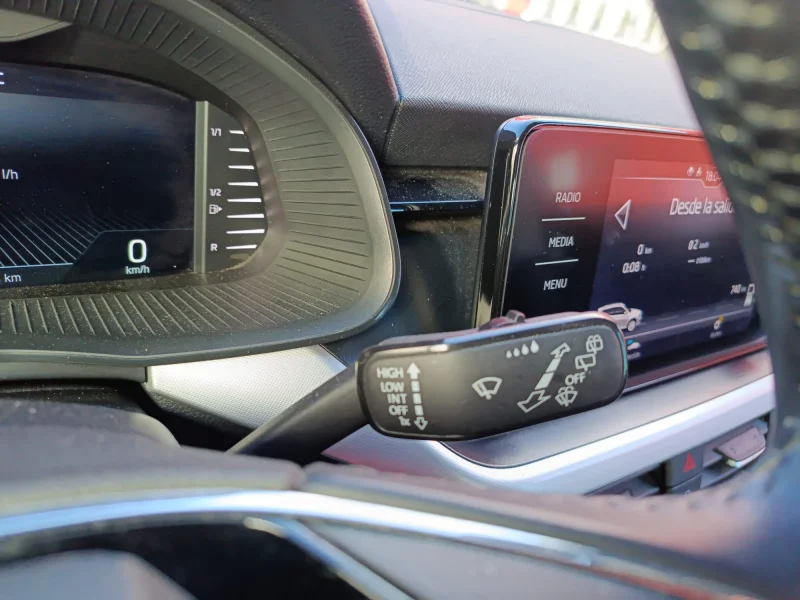 Imagen de Skoda Kamiq