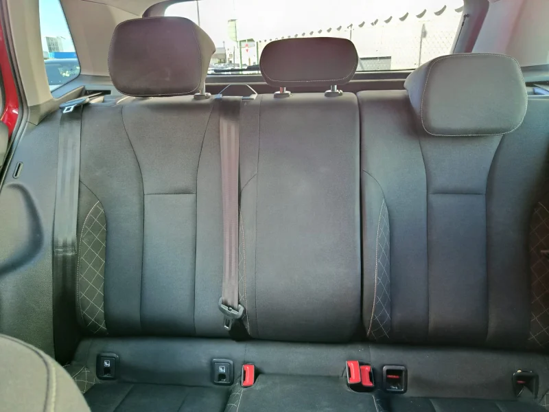 Imagen de Skoda Kamiq