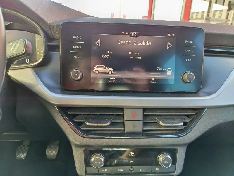 Imagen de Skoda Kamiq