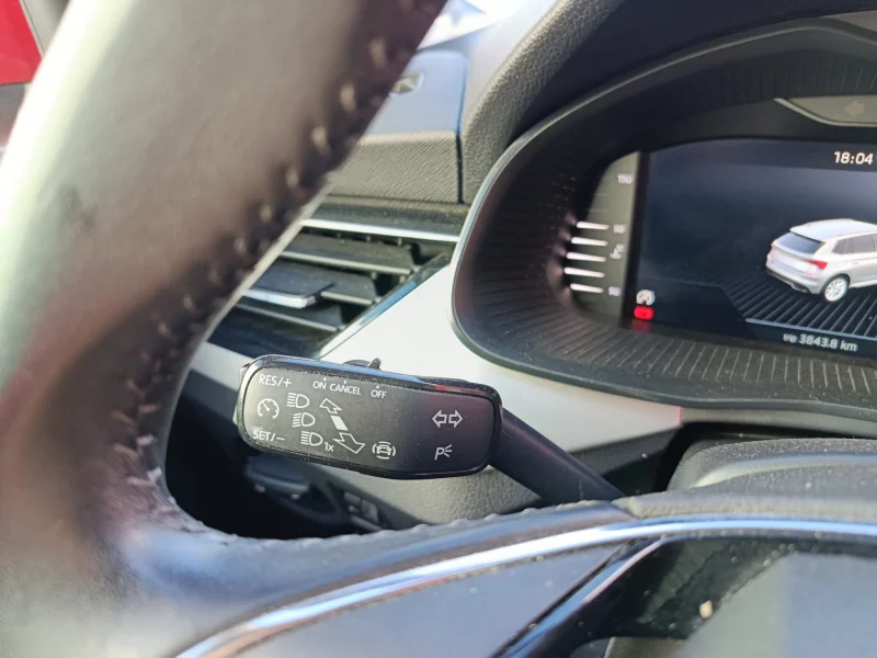 Imagen de Skoda Kamiq