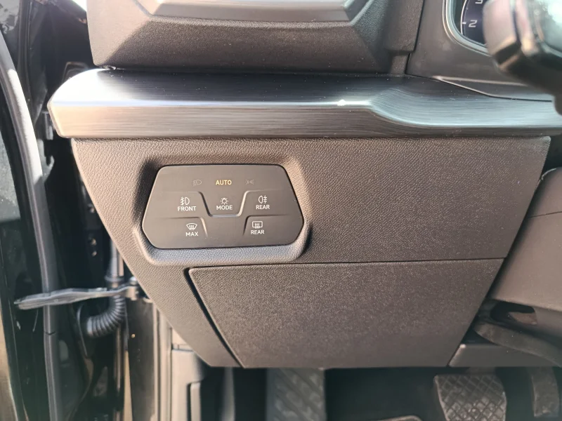 Imagen de cupra Formentor