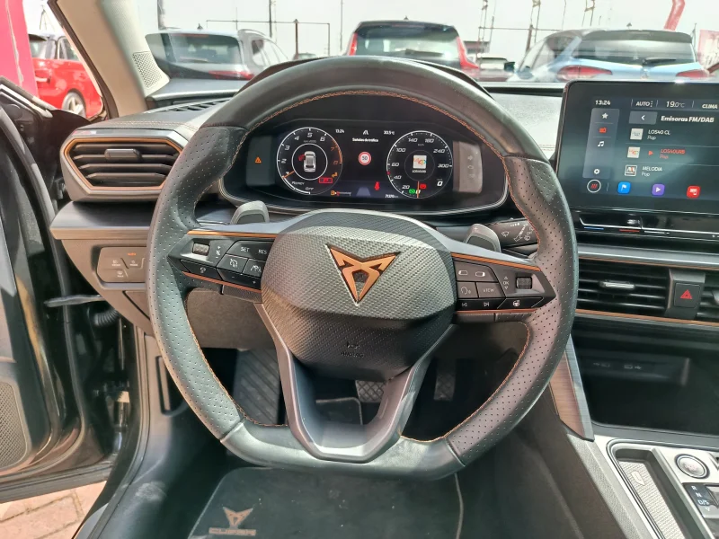 Imagen de cupra Formentor