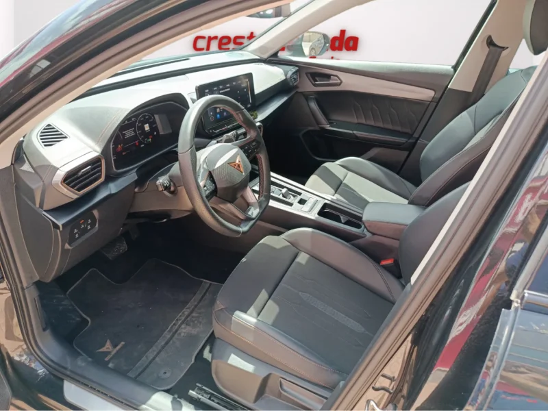 Imagen de cupra Formentor