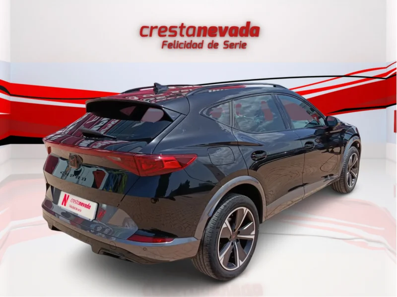 Imagen de cupra Formentor