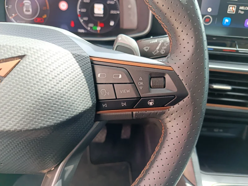 Imagen de cupra Formentor