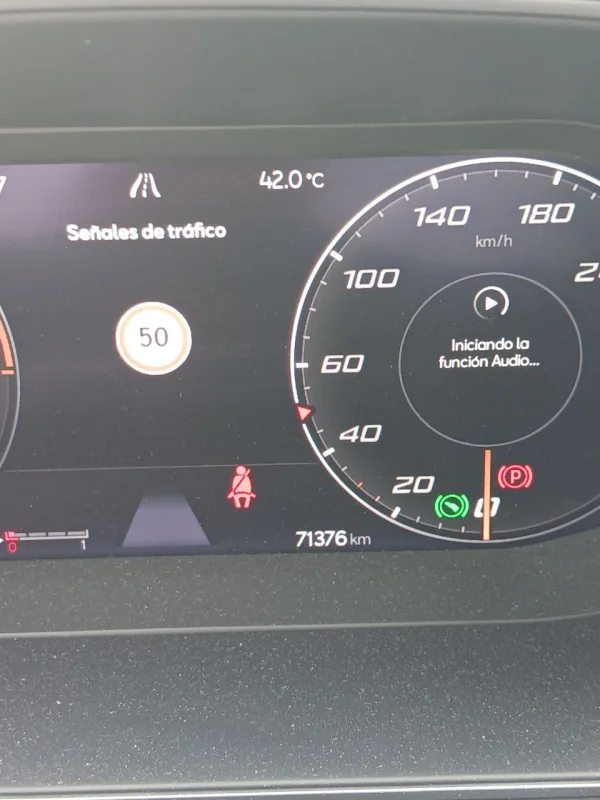 Imagen de cupra Formentor