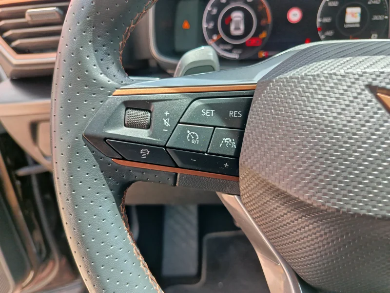 Imagen de cupra Formentor