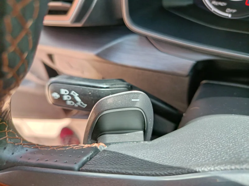 Imagen de cupra Formentor