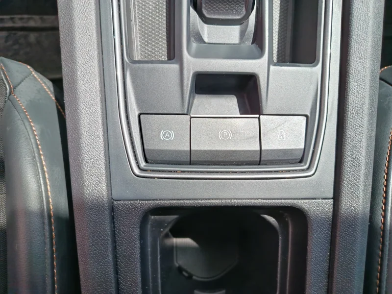 Imagen de cupra Formentor