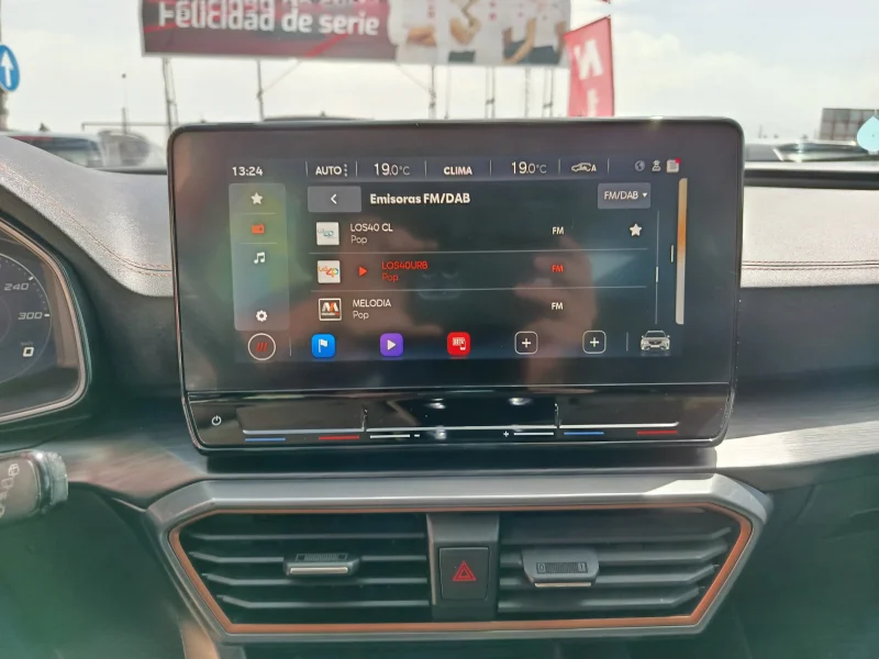 Imagen de cupra Formentor