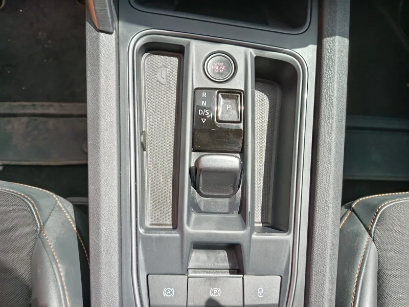 Imagen de cupra Formentor