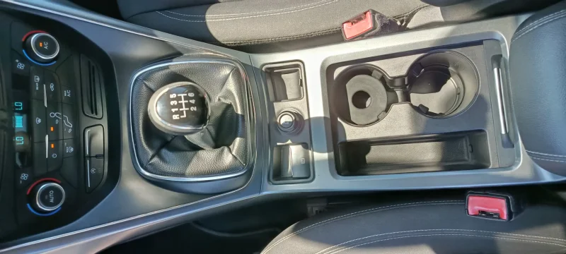 Imagen de Ford Kuga