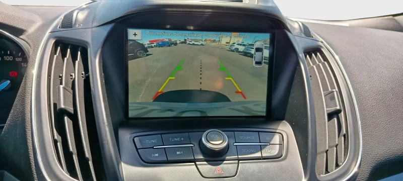 Imagen de Ford Kuga