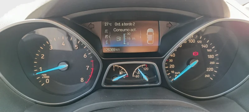 Imagen de Ford Kuga