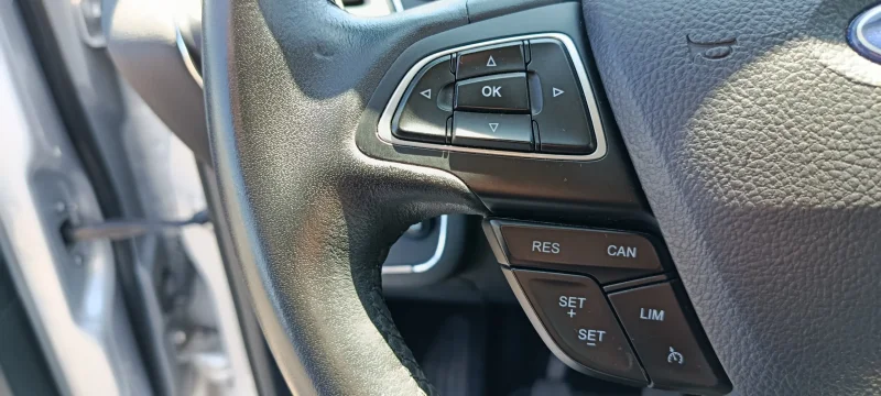 Imagen de Ford Kuga