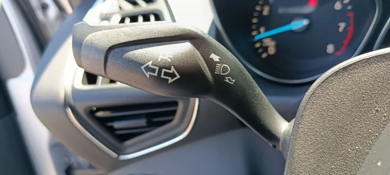 Imagen de Ford Kuga