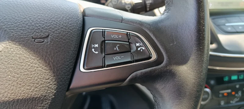 Imagen de Ford Kuga