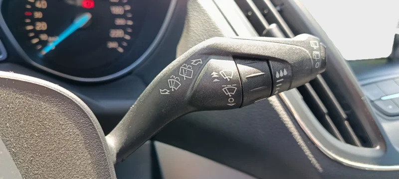 Imagen de Ford Kuga
