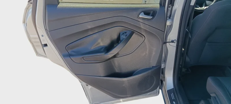 Imagen de Ford Kuga