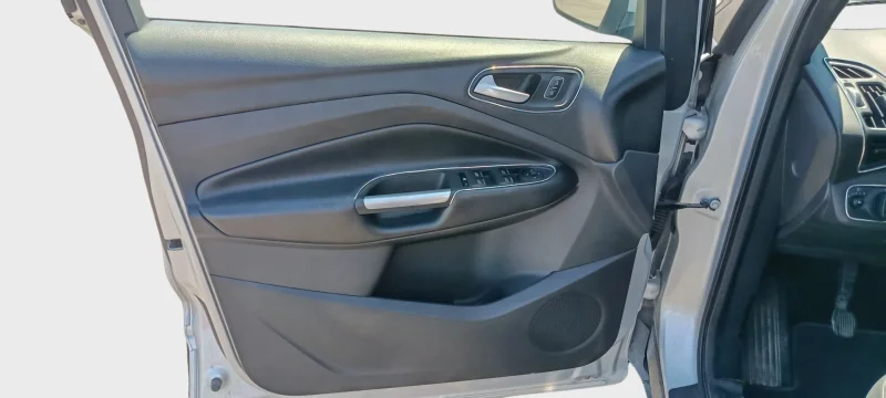 Imagen de Ford Kuga