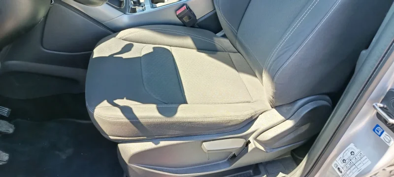 Imagen de Ford Kuga
