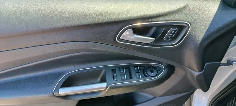 Imagen de Ford Kuga