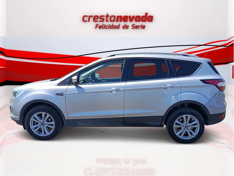 Imagen de Ford Kuga