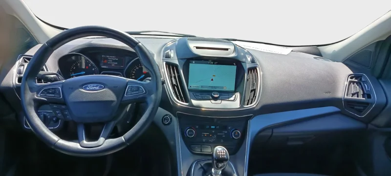 Imagen de Ford Kuga
